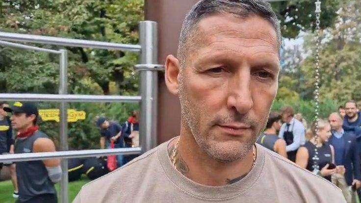 Lega Serie A, Materazzi protagonista in India: "Lo sport è un linguaggio universale per costruire ponti tra nazioni"