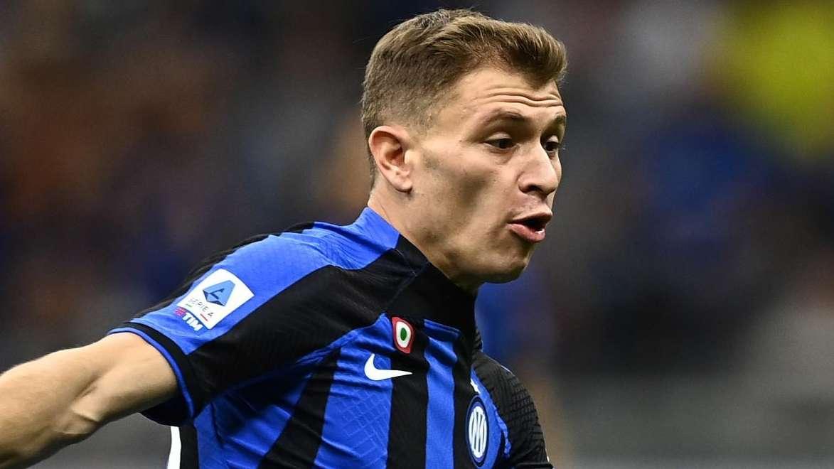 GdS - Lo spettro inglese agita l'Inter: Barella nel mirino. Serve vendere altri big per evitare l'incubo