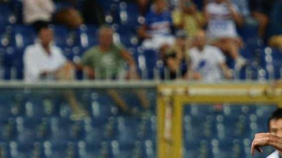 Tim Cup, una fra Samp e Brescia affronterà l'Inter