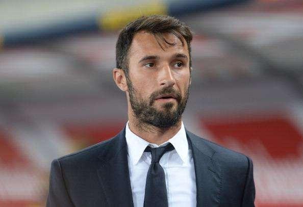 Vucinic: "L'Inter può dare fastidio. Marotta? Non immagino Juve senza di lui"