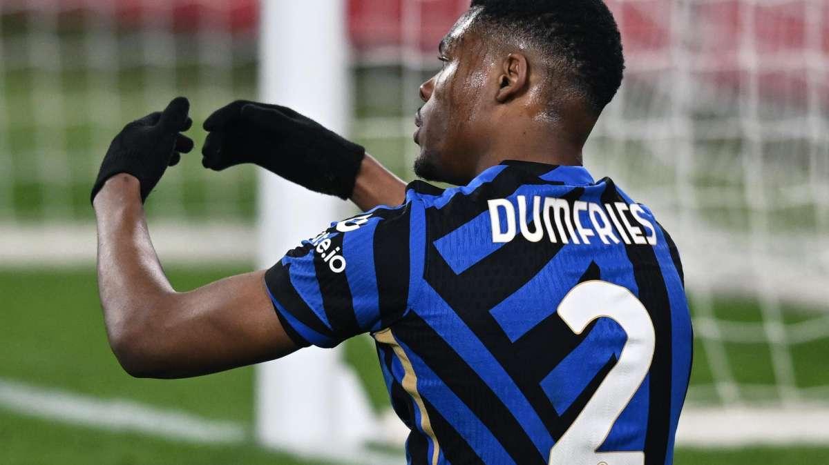 GdS - Thuram non allarma, Dumfries farà nuovi esami: la sensazione è che...