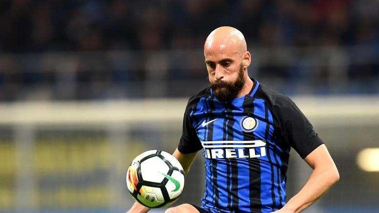 GdS - Borja Valero corre poco? Adesso c'è il dato che sgretola uno dei luoghi comuni più diffusi d'Italia