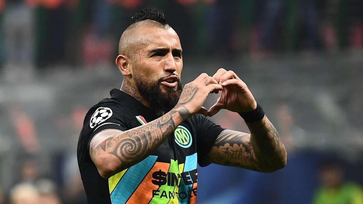 UFFICIALE - Inter-Vidal, fine della corsa: accordo per la risoluzione consensuale del contratto. La nota