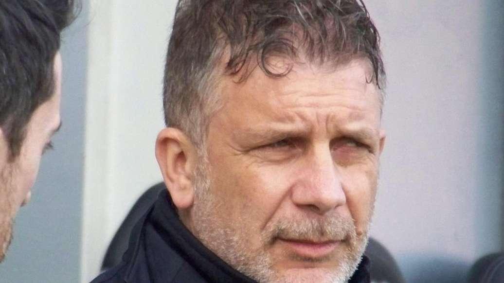 Parma, Cherubini: "Chivu nostra prima scelta. All'Inter ha avuto un'esperienza interessante perché..."