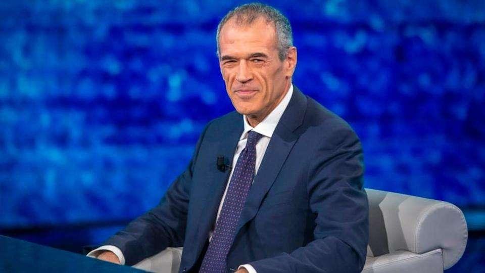 Cottarelli: "L'Inter prossima italiana a vincere la UCL. Felice per Inzaghi, grato a Suning ma guardiamo avanti"