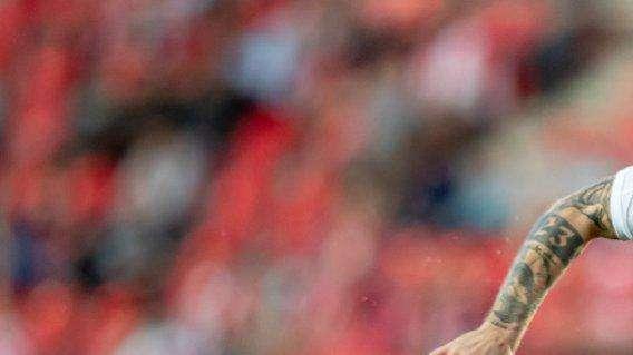 Slavia Praga, Hora: "Mi è piaciuto il modo in cui abbiamo giocato contro lo Slovacko"