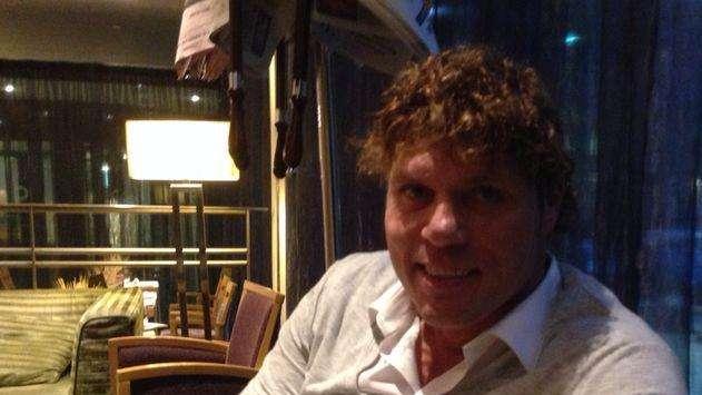 La convinzione di Milanese: "Scudetto, il Napoli è favorito. Il punto di vantaggio ora è tanta roba"
