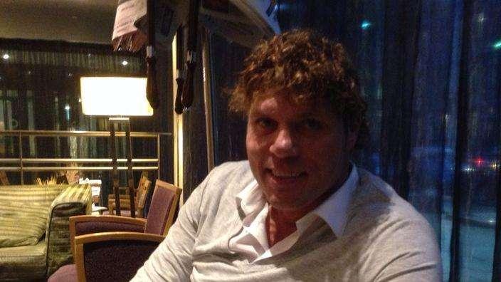 Milanese: "Ronaldo era talmente forte che ha fatto fare gol anche a me. UCL? L'Inter deve fare di tutto per passare"