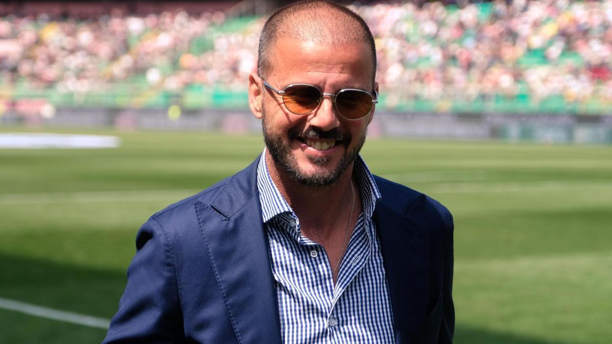 FcIN - Catanzaro, Polito in sede per chiedere due canterani nerazzurri