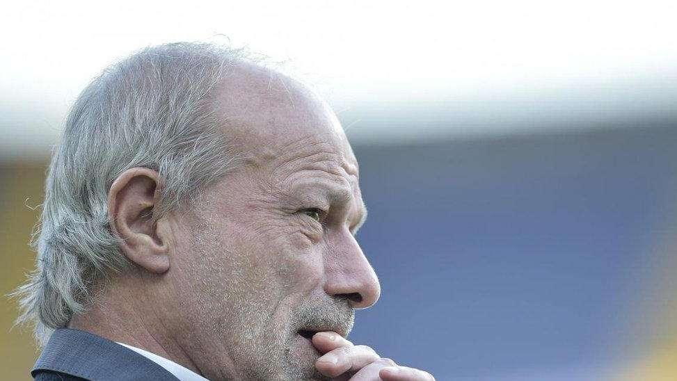 Bologna, Sabatini: "All'Inter con Suning ho avuto troppa fretta"