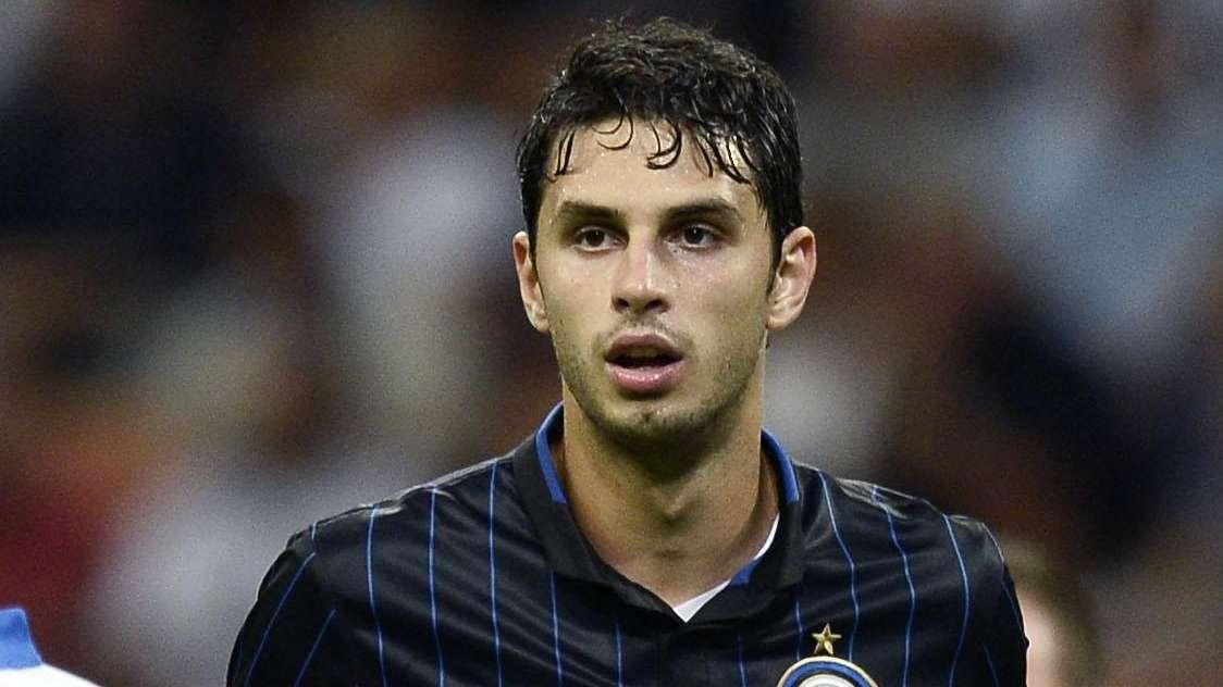 Ranocchia al 45': "Bene il pari. Sul gol annullato..."