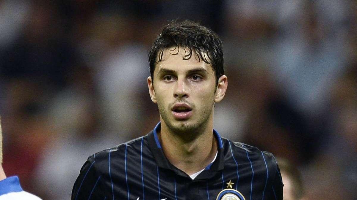 Ranocchia come Zanetti: "All'Inter per molto tempo"