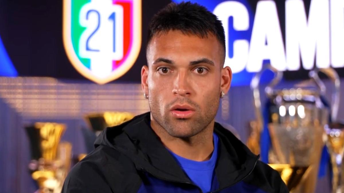 Lautaro is back: "Per il nono anno, con la voglia e l'ambizione di sempre"