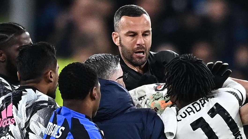 TS - Juve-Inter, il club nerazzurro sceglie il silenzio. E Lukaku risponderà sul campo