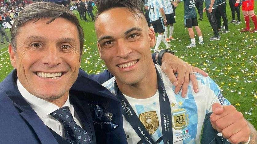 GdS - Lautaro si conferma a Zanetti e aspetta Dybala. Ma la suggestione Lukaku può cambiare tutto