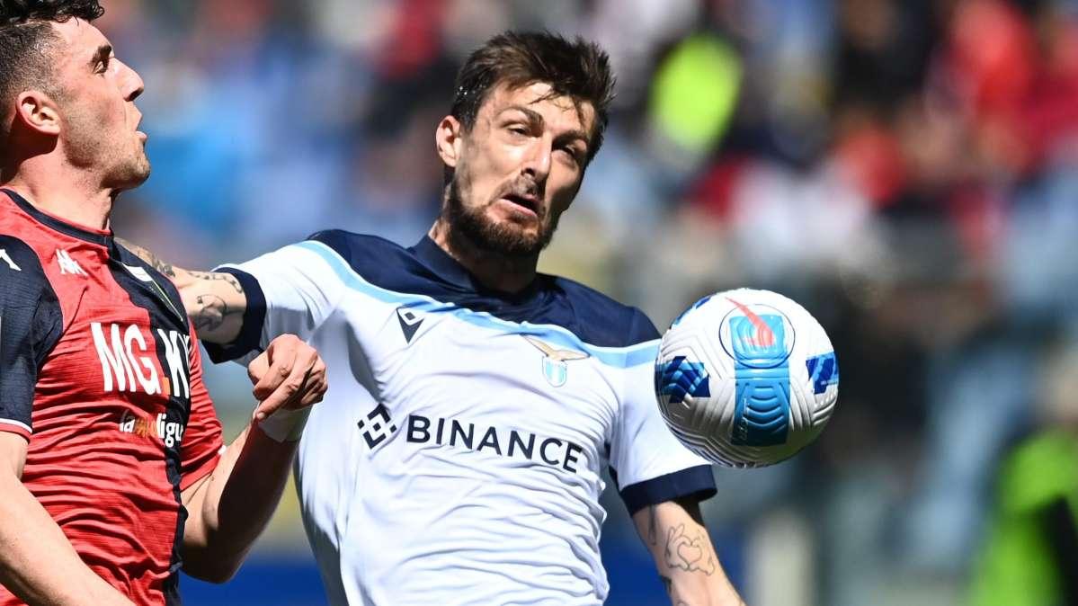 La Nazione - Fiorentina, in caso di addio di Milenkovic si valuta anche Acerbi