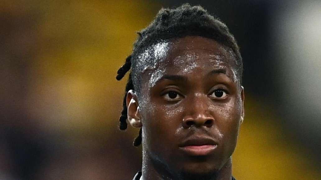Torino, lesione di II grado alla coscia sinistra per Soppy: a forte rischio la gara con l'Inter 