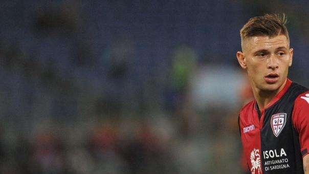 From UK - Il Liverpool sfida l'Inter per Barella