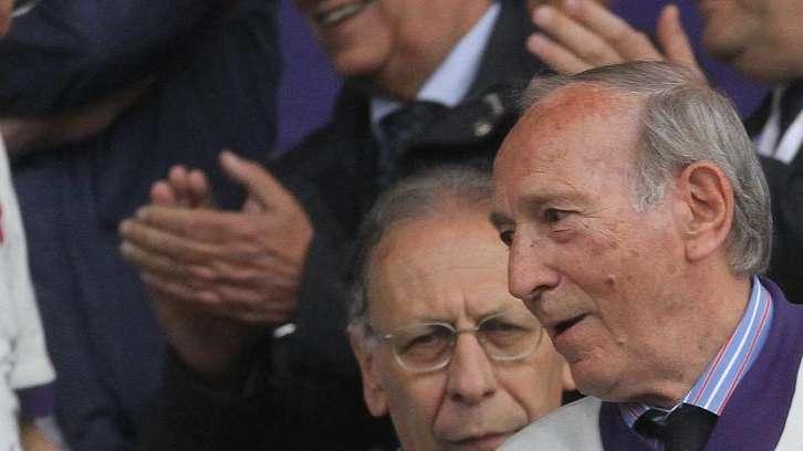 La convinzione di Marchesi: "Inter tra le migliori d'Europa per qualità. Ma il Napoli se la giocherà"