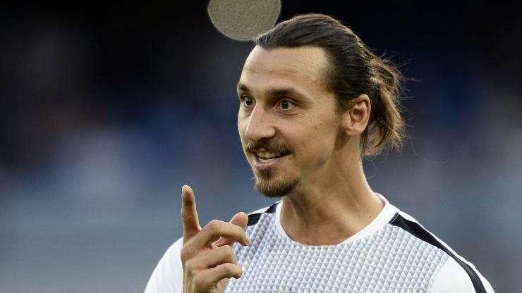 Raiola offre Ibra alla Juve: i bianconeri dicono no