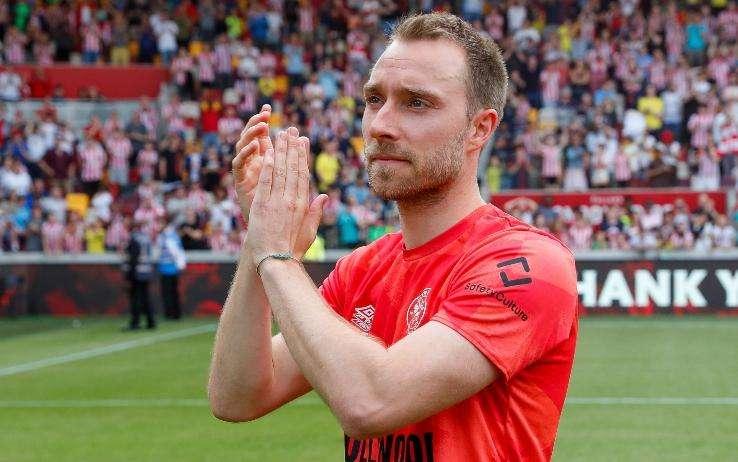 Manchester United, 1-1 contro il Rayo Vallecano: l'ex nerazzurro Eriksen in campo per un'ora circa