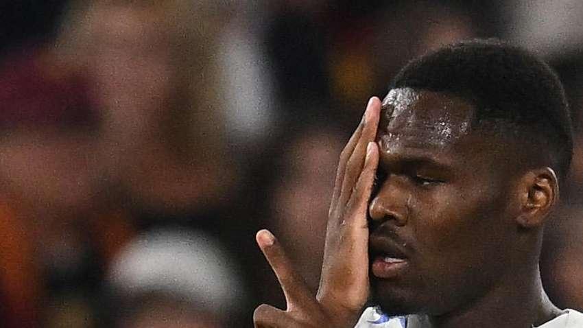 TS - Inter, Bonny è già da record. E Deschamps ha mandato un osservatore a Roma