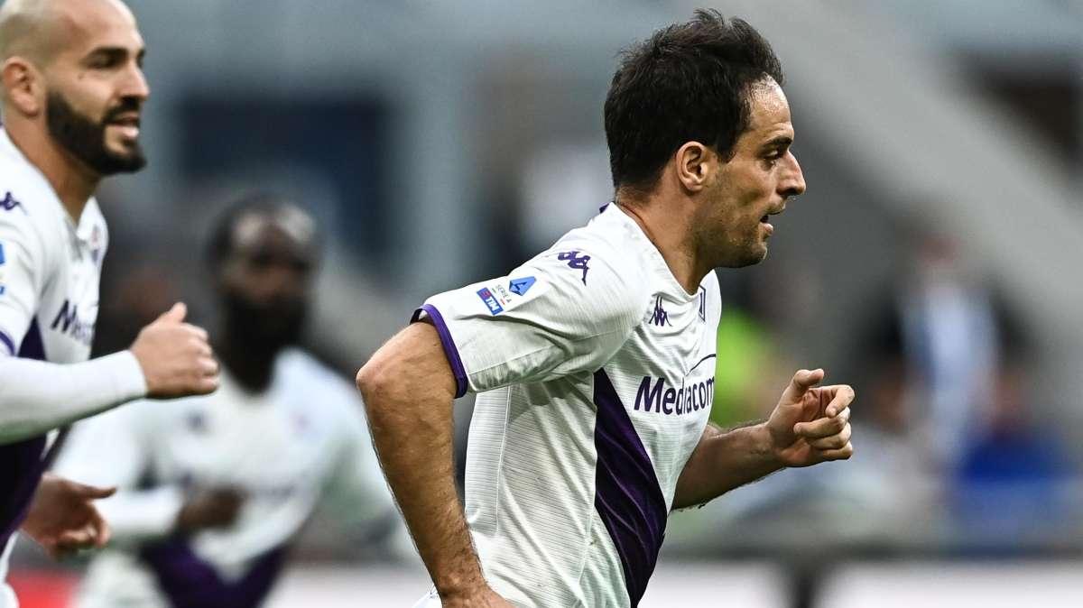 Fiorentina, Bonaventura a DAZN: "Grande vittoria, con l'Inter è difficile. Tanti gol a San Siro? Sono fortunato"