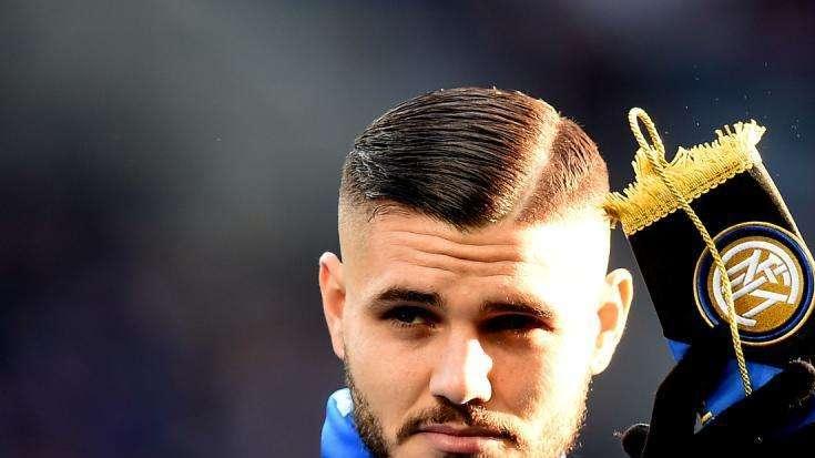 Sky - Inter-Benevento, Icardi convocato: ci sono ottime possibilità 