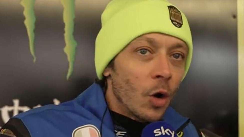 Donnarumma idea Inter, Valentino Rossi dà il suo ok: "Italiano, giovane e fortissimo"
