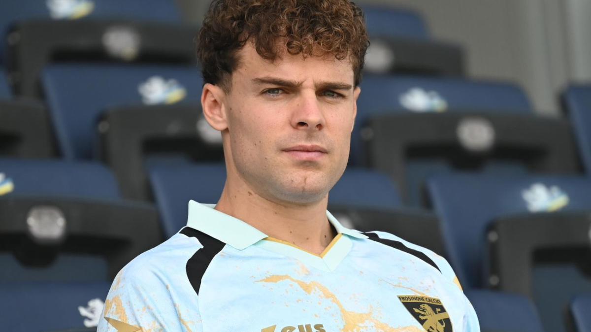 L'ex Primavera Inter Vergani al Perugia. Gaucci: "Talento inespresso"