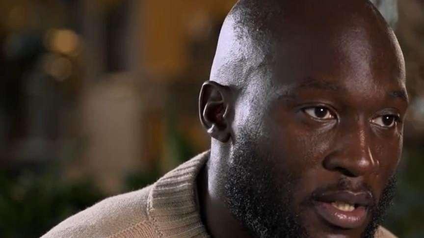 Lukaku: "Credo nello Scudetto, il campionato finisce a giugno. Napoli, abbiamo rispetto ma non paura"