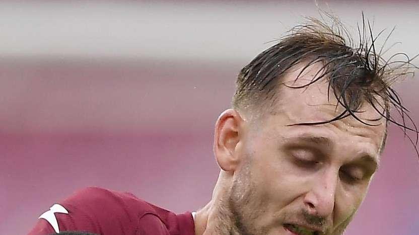 Salernitana, Gyomber: "Abbiamo lottato fino alla fine. Con lo Spezia dobbiamo fare risultato"