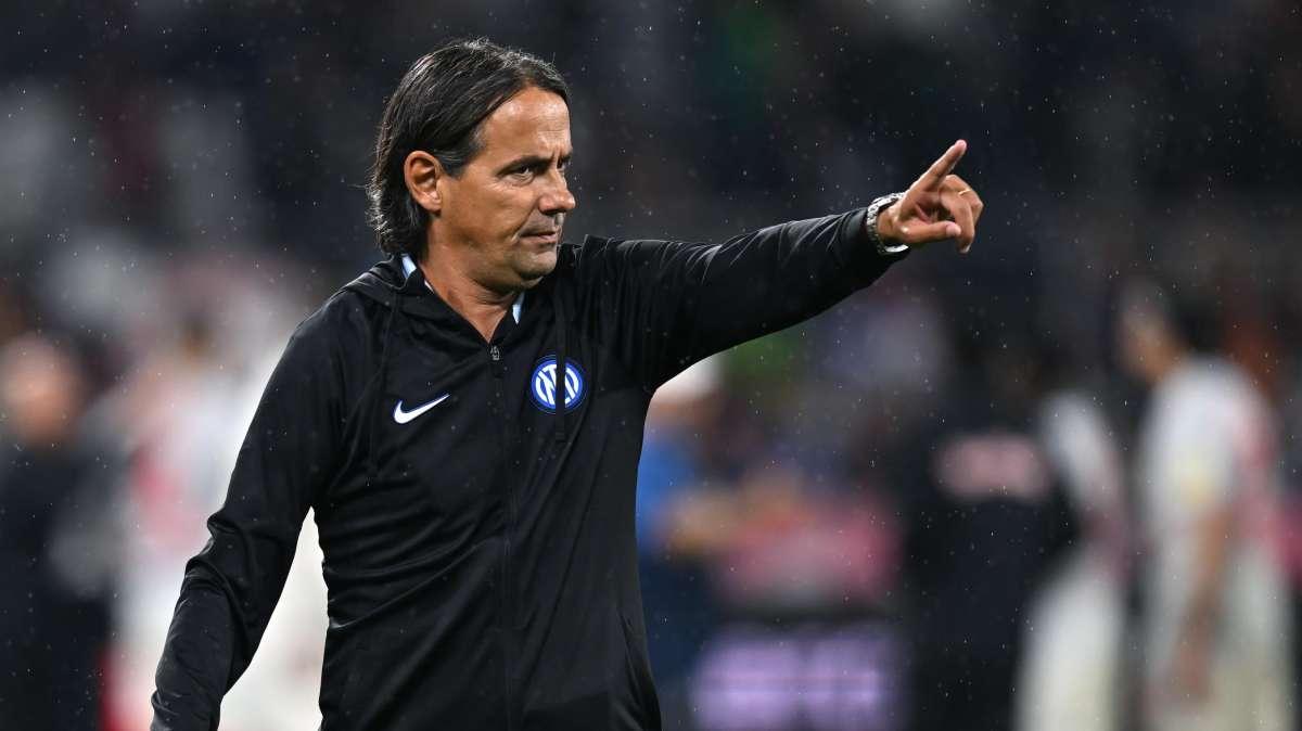 SM - Inter-Fiorentina, solo conferme per Inzaghi: la probabile. In panchina i nuovi arrivati Pavard e Klaassen