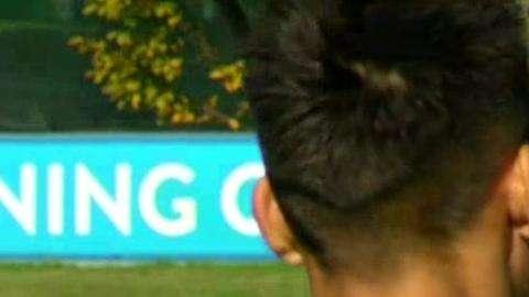 CdS - Nainggolan punta alla panchina per domenica. Al top con Genoa o Atalanta