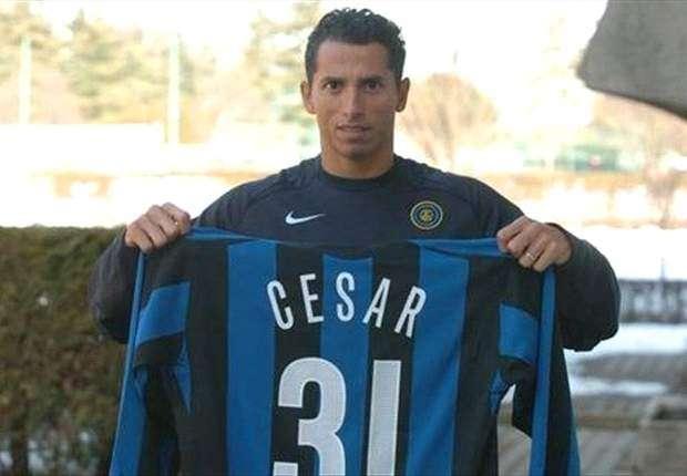 Cesar a FcIN: "Inter e Lazio squadre da Scudetto, domenica sarà tosta. De Vrij non si farà intimorire"