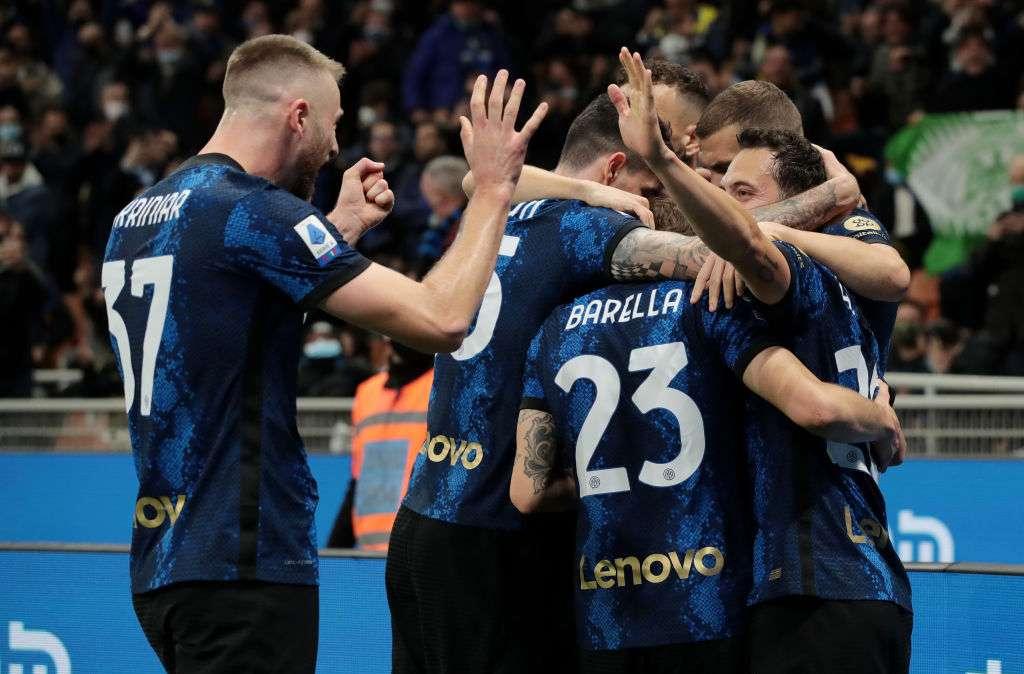 Quote Scudetto - Napoli sempre favorito, l'Inter si gioca a quattro