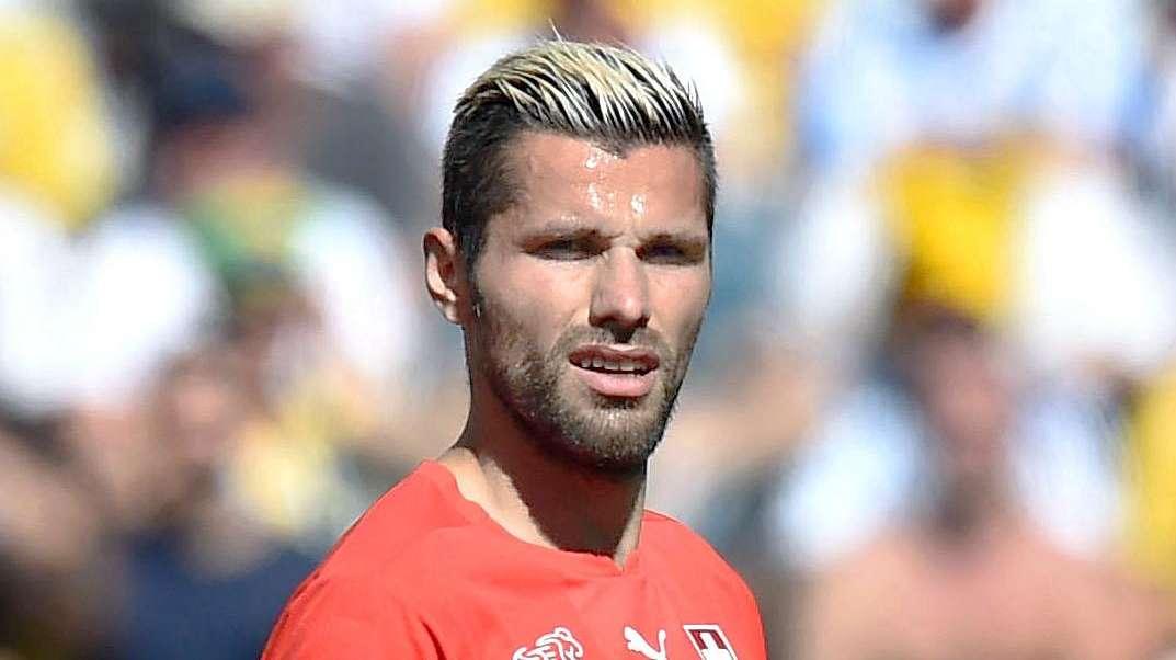 GdS - Behrami prima alternativa a Medel: lo svizzero...