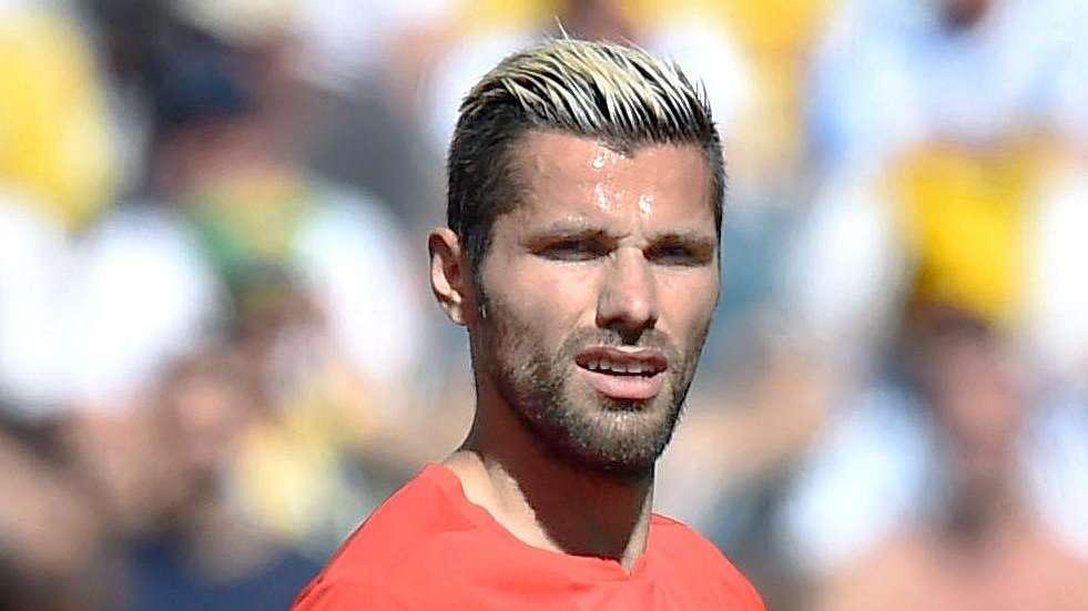 SM - Inter, niente Behrami: c'era l'accordo, ma poi...