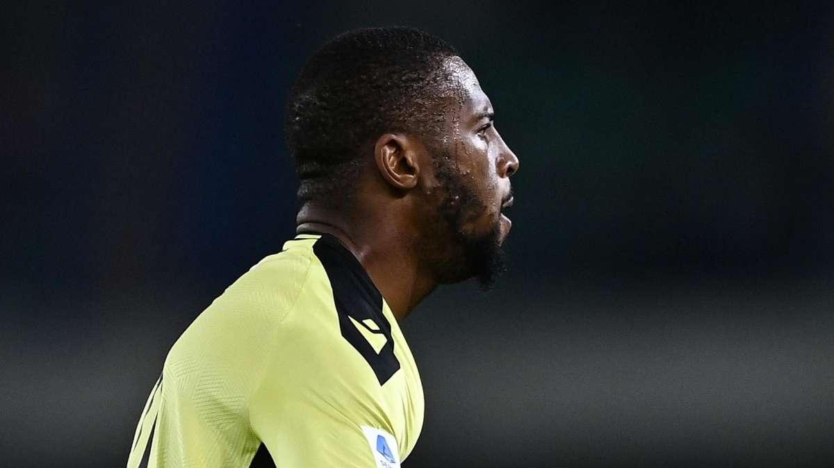 Beto: "All'Udinese sto bene, ma il mio sogno è giocare la Champions League"