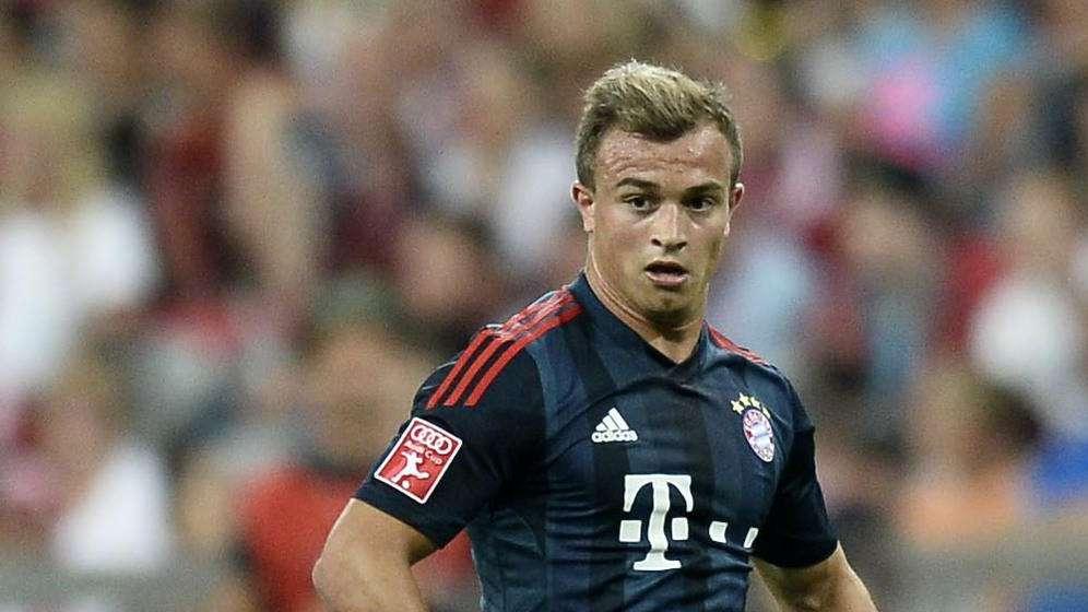 FcIN - Shaqiri alternativa a Lavezzi, Podolski e Salah. Offerta dell'Inter: il punto