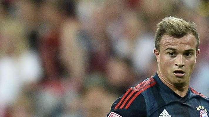 FcIN - Shaqiri resta in lizza per l'Inter a gennaio. Il problema è la formula