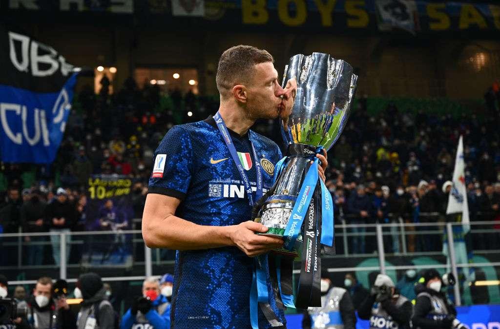 Dzeko deludente? Non scherziamo: le partite del bosniaco ai raggi X