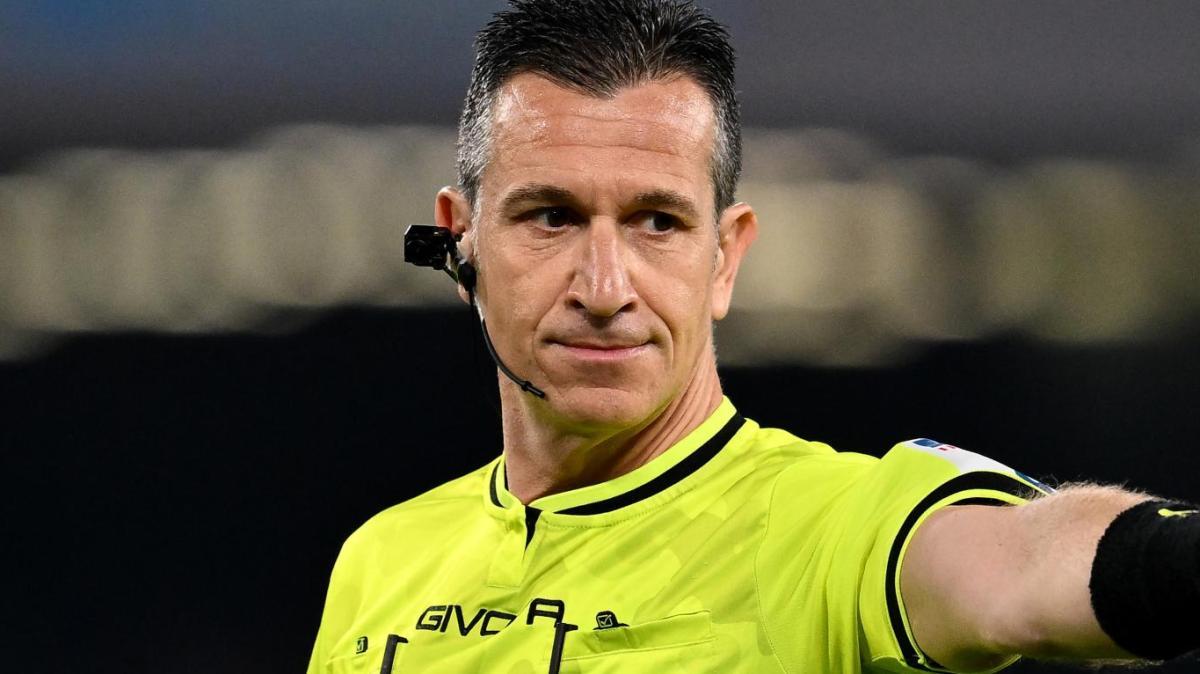 Moviola GdS - Bocciatura per Doveri: esagerato giallo a Thuram