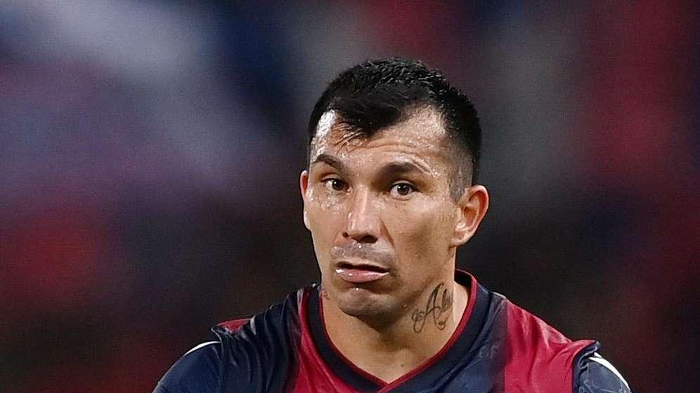 Medel: "Giocavo nell'Inter, conosco la rivalità con la Juve. Mi manca vincere in Italia, potevo farlo in nerazzurro"