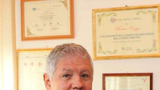 L'agente Roggi: "Top player via? Un bene perché..."