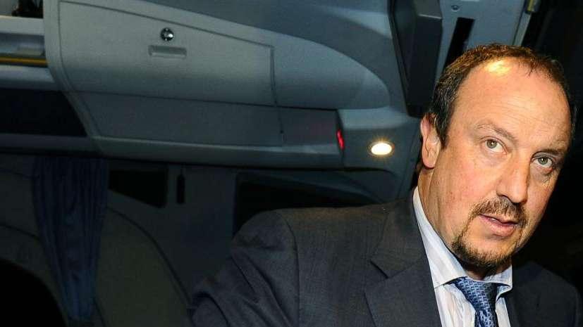 Longhi non ci sta: "Benitez passa come un deficiente"