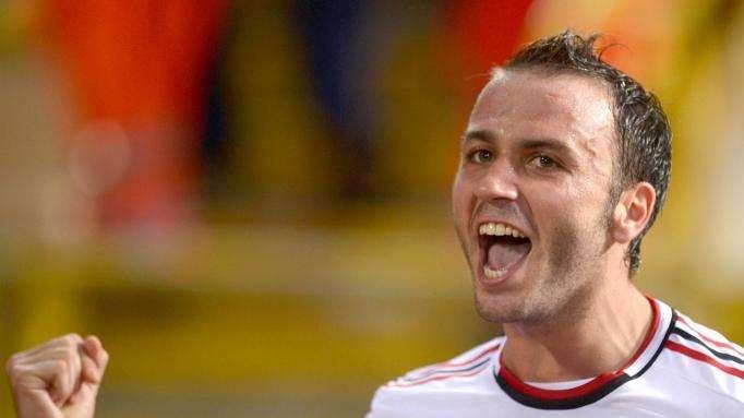 Favini: "Stramaccioni è stato corretto con Pazzini"