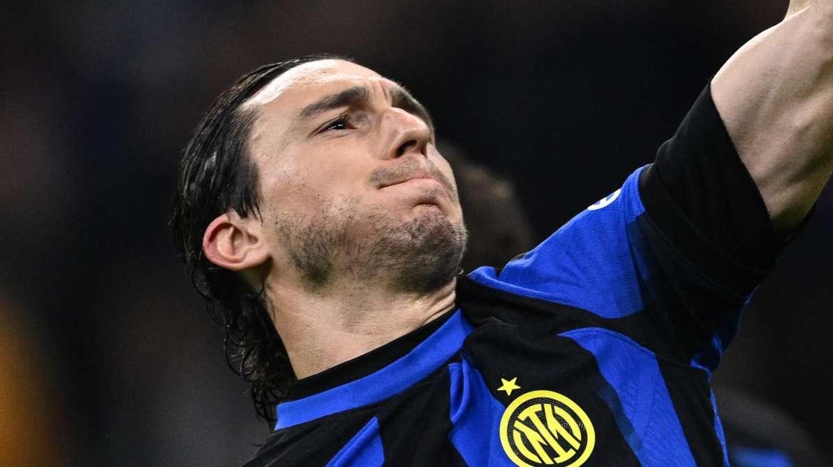 Darmian: "Vedere tutta questa gente in festa è emozionante. Godiamoci questo momento"