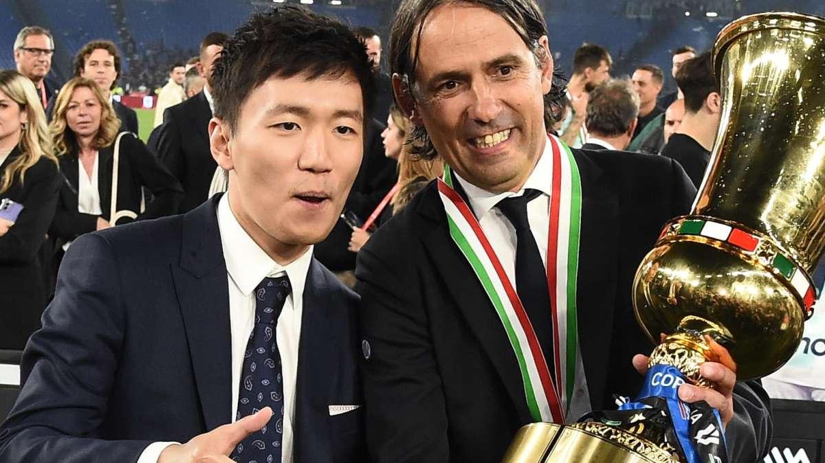 FcIN - Rinnovo di Inzaghi senza fretta. Sul mercato idee chiare: la strategia emersa durante il summit e i nomi coinvolti 