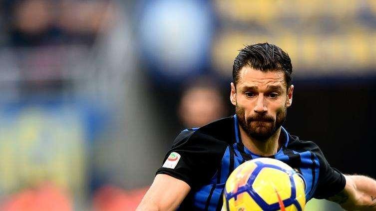 CdS - Candreva, assist ma niente gol. E il rinnovo...